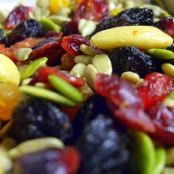 Trail Mix