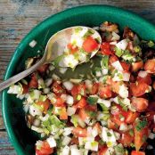 Salsa Fresca