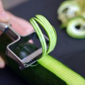 Zucchini Spaghetti (Zoodles!) & Meatballs | Award-Winning Paleo Recipes | Nom Nom Paleo