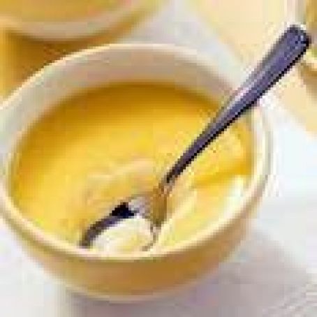 Custard