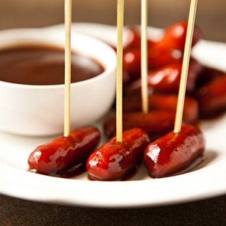 Classic Cocktail Wieners