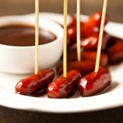 Classic Cocktail Wieners