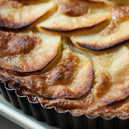 Apple Tart
