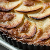 Apple Tart