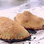 Blackberry Hand Pies