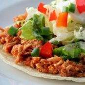 Mexican Tinga