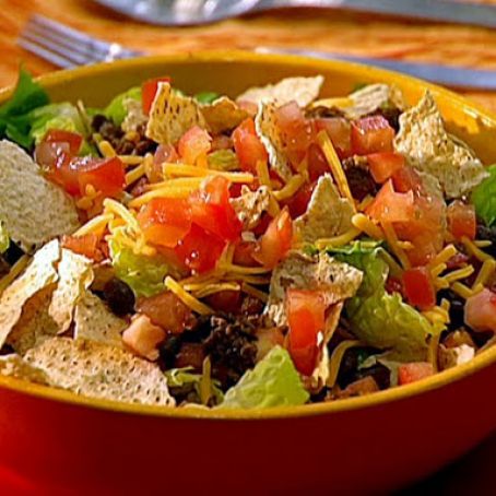 Taco Salad