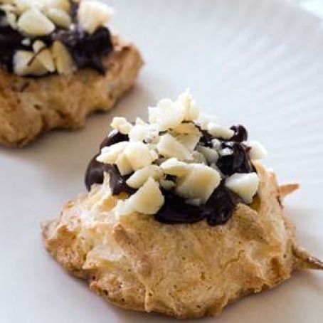 Paradise Macaroons Altons Recipe