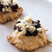 Paradise Macaroons Altons Recipe