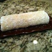 Raspberry Jelly Roll