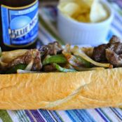 Philly Cheesesteak