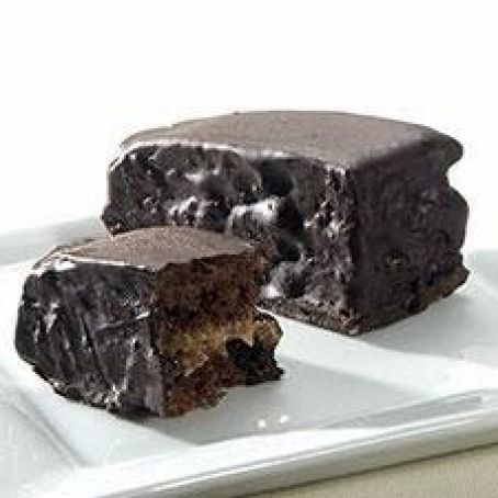 Peanut Butter Parcels