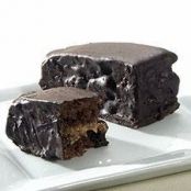 Peanut Butter Parcels