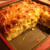 Breakfast Casserole