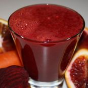 Reboot - Juice - Blood Orange Beet