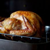 Dry-Brined Turkey