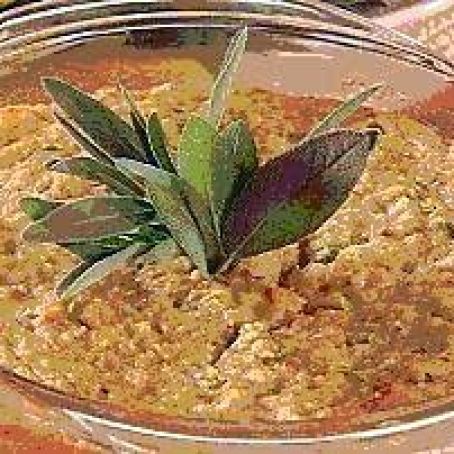 Southern Cornbread Stuffing