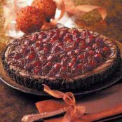 Black Forest Tart