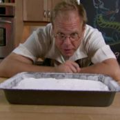 Homemade Marshmallows*