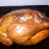 CLASSIC ROAST CHICKEN