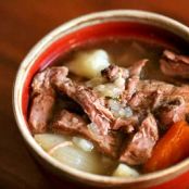 Irish Lamb Stew