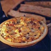 Extra-Crusty Baked Rigatoni with Beef Ragù