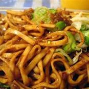 Dan Dan Noodles****