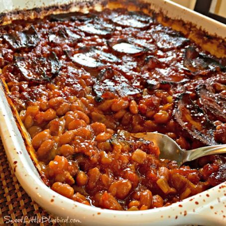 Baked Beans