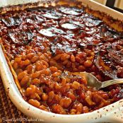 Baked Beans