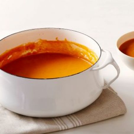 Roasted Tomato Soup