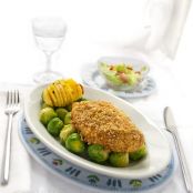 Recipe For Baked Boneless Chicken Breast