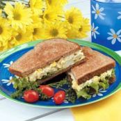 Special Egg Salad Recipe