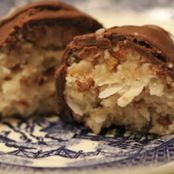 Martha Washington Balls