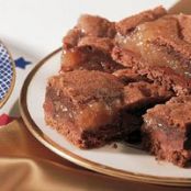 German Chocolate Bars