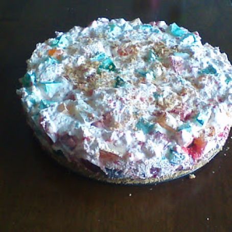 Crown Jewel Cake