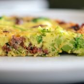 Easy Paleo Frittata | Award-Winning Paleo Recipes | Nom Nom Paleo