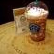 Peppermint Mocha Frappuccino