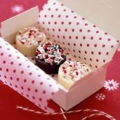 Foolproof Holiday Fudge