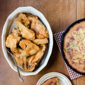 Meme’s Fried Chicken