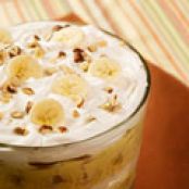 Banana Pudding