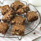 Katharine Hepburn’s Brownies