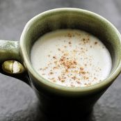 Homemade Tom & Jerry Mix