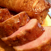 Pork Tenderoin