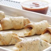 Pizza Roll Ups