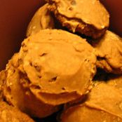 Sour Cream Chocolate Cookies aka Brownie Cookies