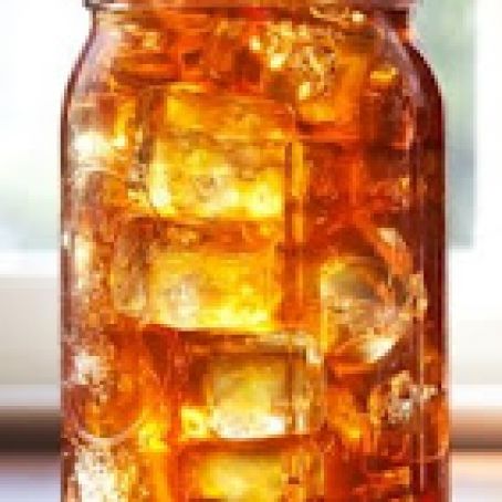 Sweet Tea