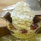 Looking for Mr. Goodbar Sundaes