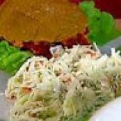 Classic Coleslaw with Caraway