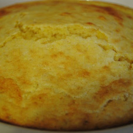 Corn Spoon Bread