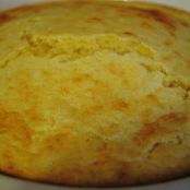 Corn Spoon Bread